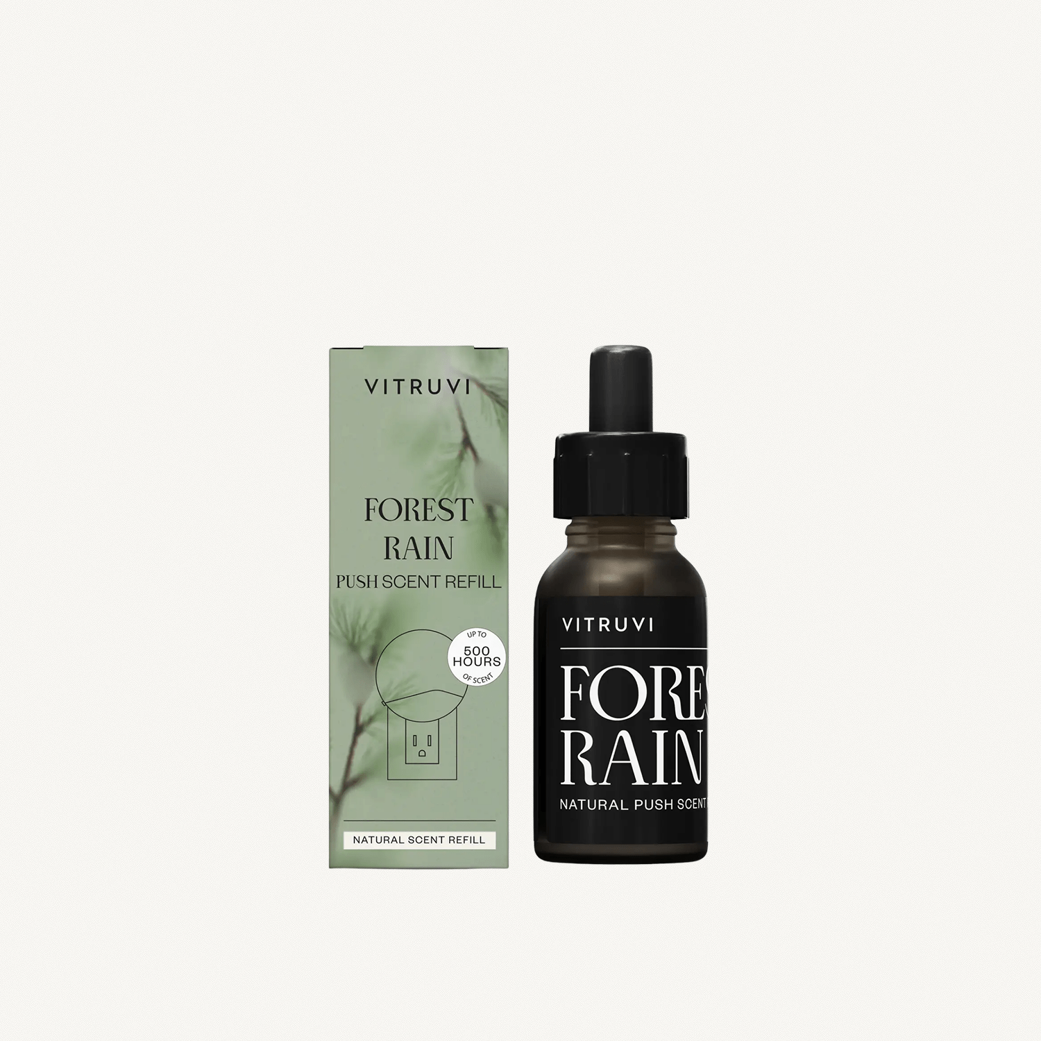 Forest Rain Push Scent - Annie & Flora