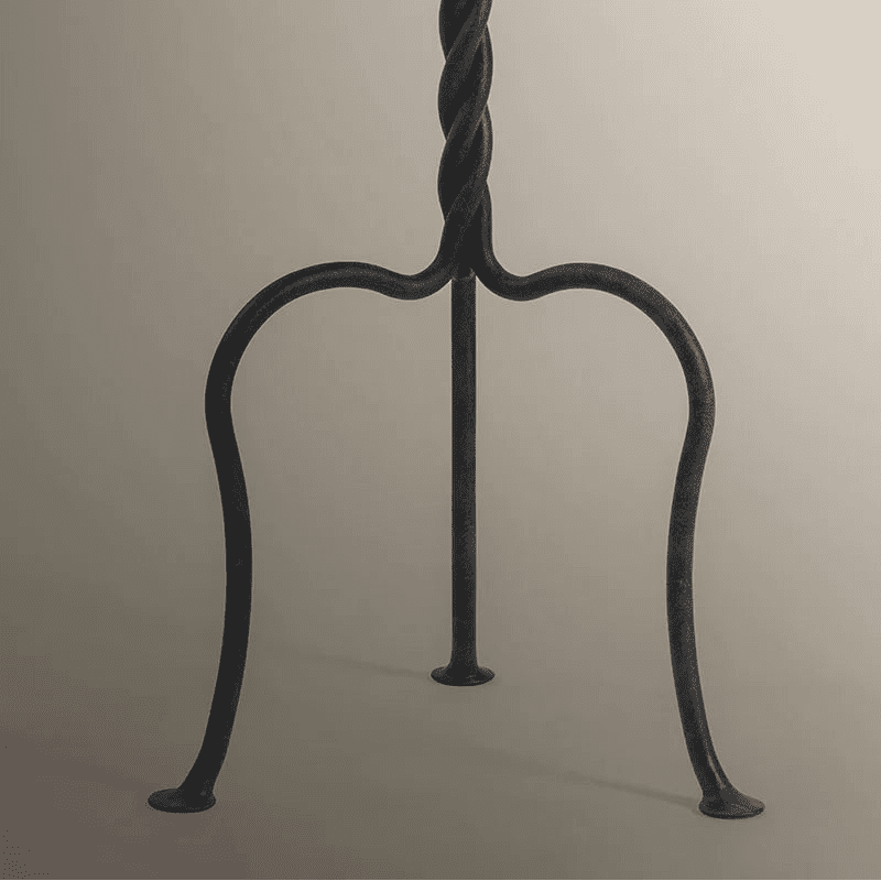 Francisco Floor Lamp - Annie & Flora