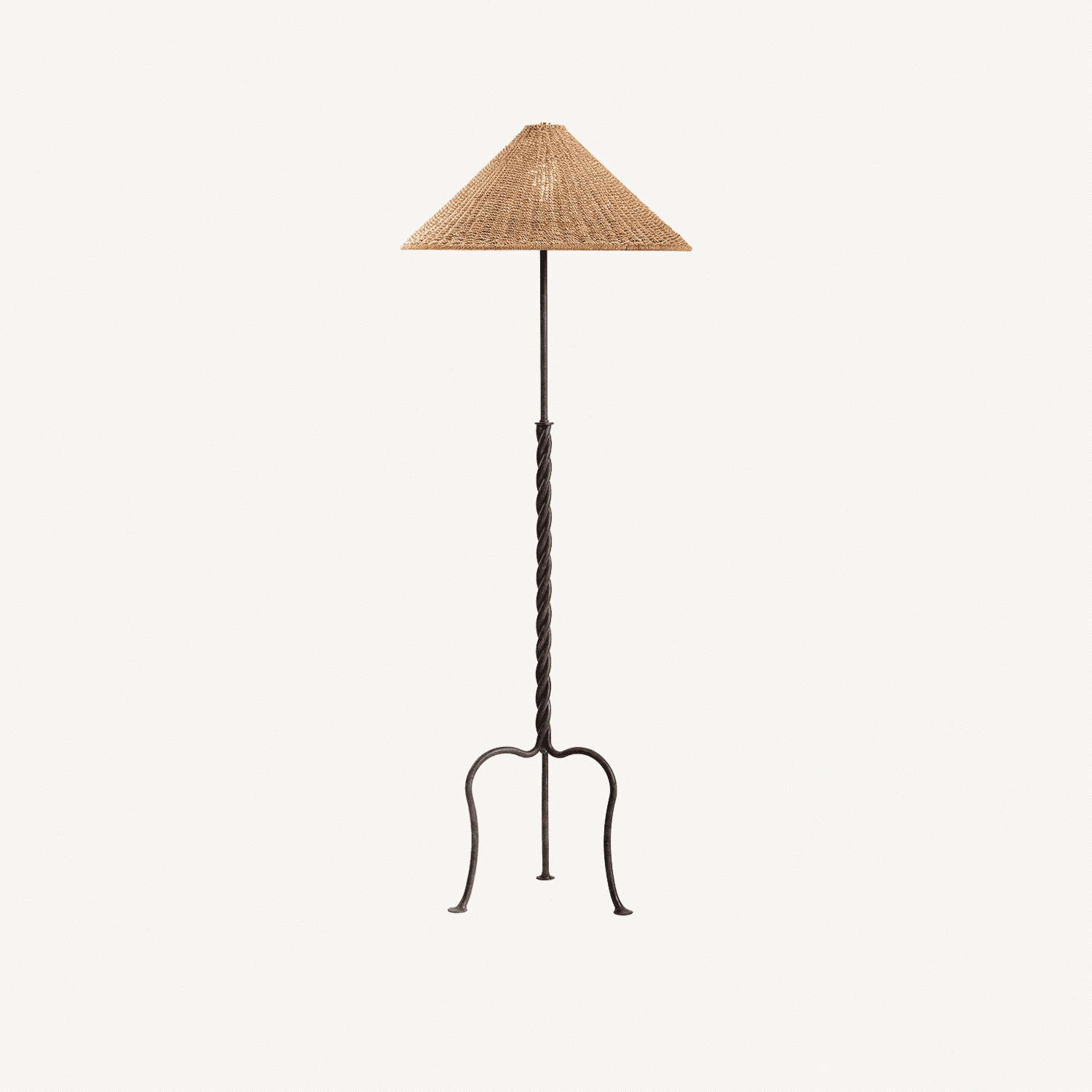 Francisco Floor Lamp - Annie & Flora