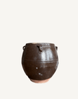 Freddie Vintage Pot - Annie & Flora