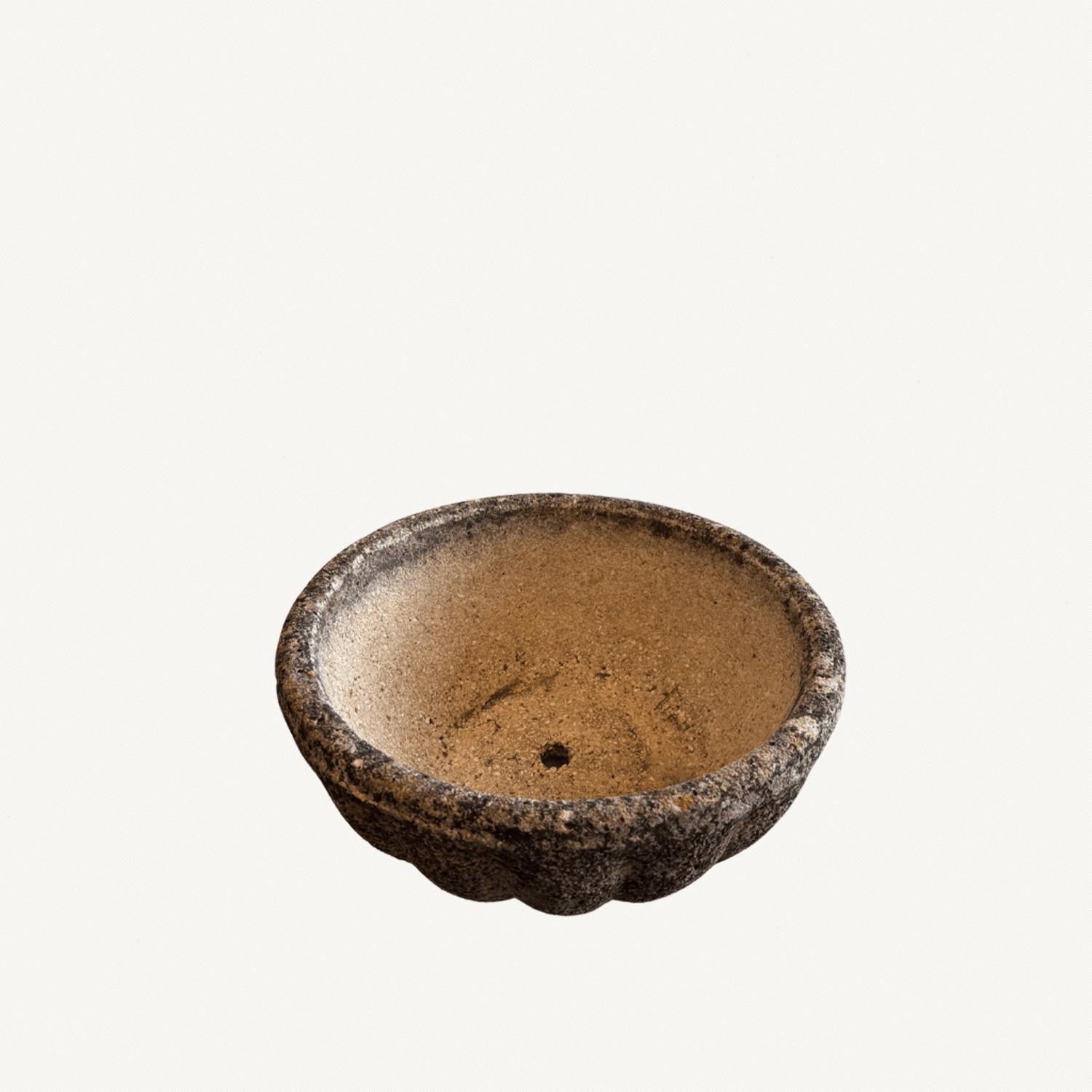 French Stone Bowl - Annie & Flora