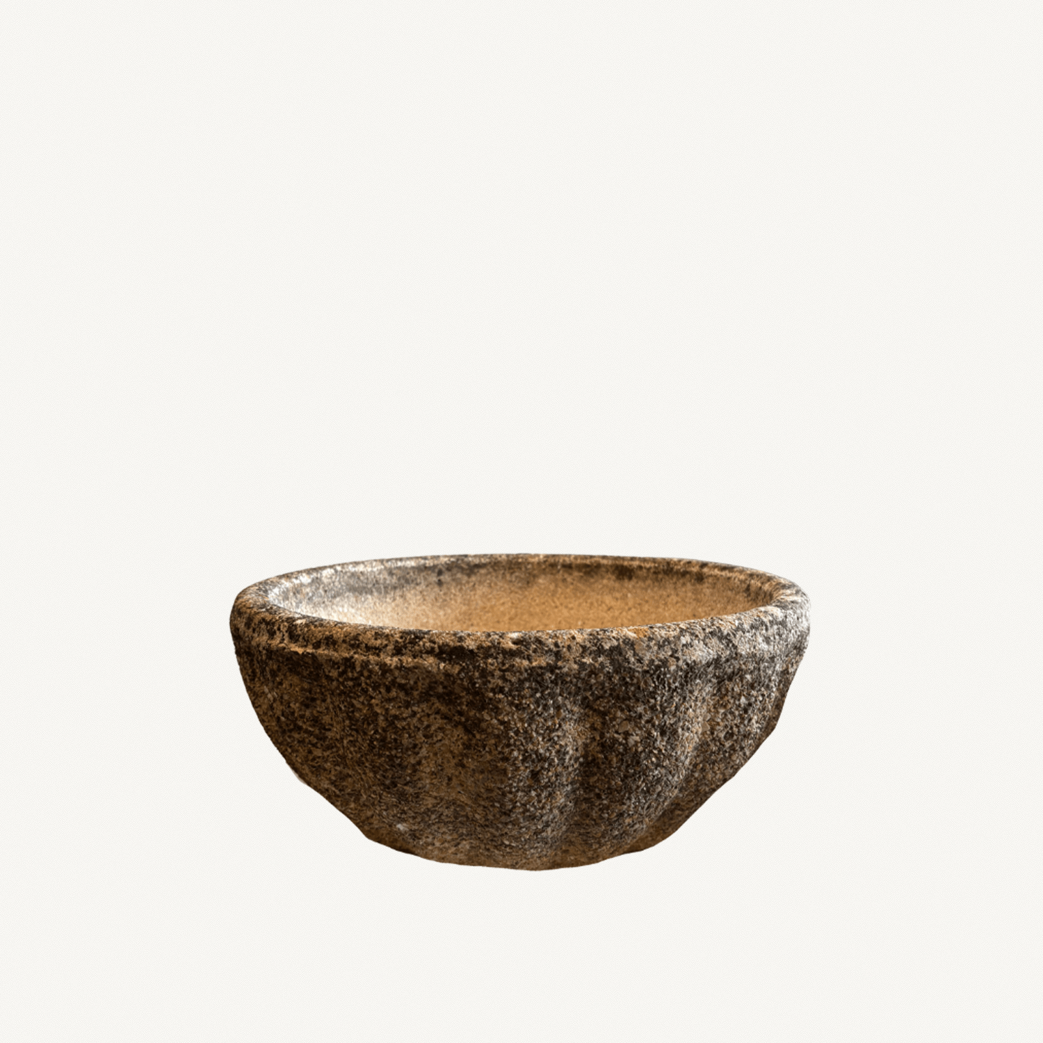 French Stone Bowl - Annie & Flora