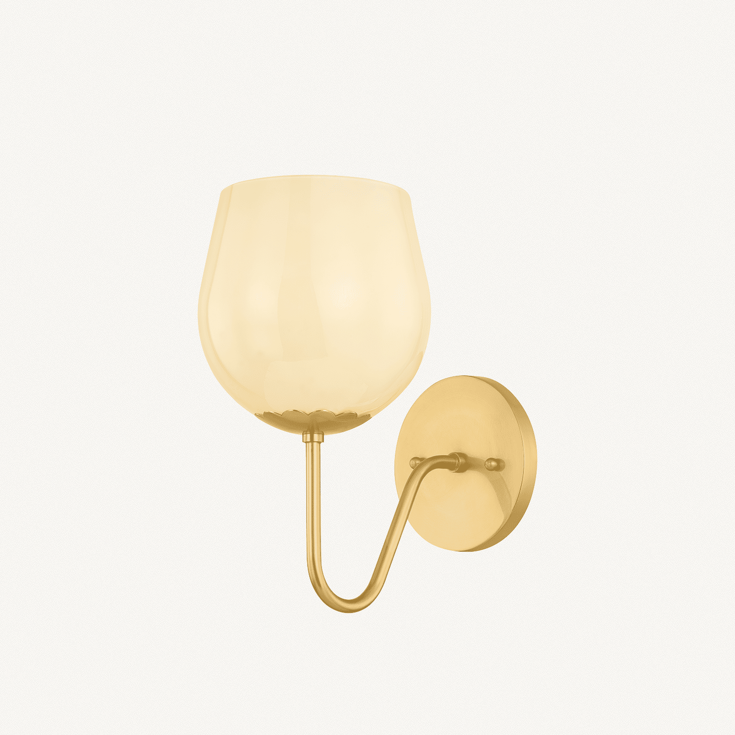 Genevieve Wall Sconce - Annie & Flora