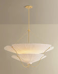 Gerhard Chandelier - Annie & Flora