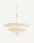 Gerhard Chandelier - Annie & Flora