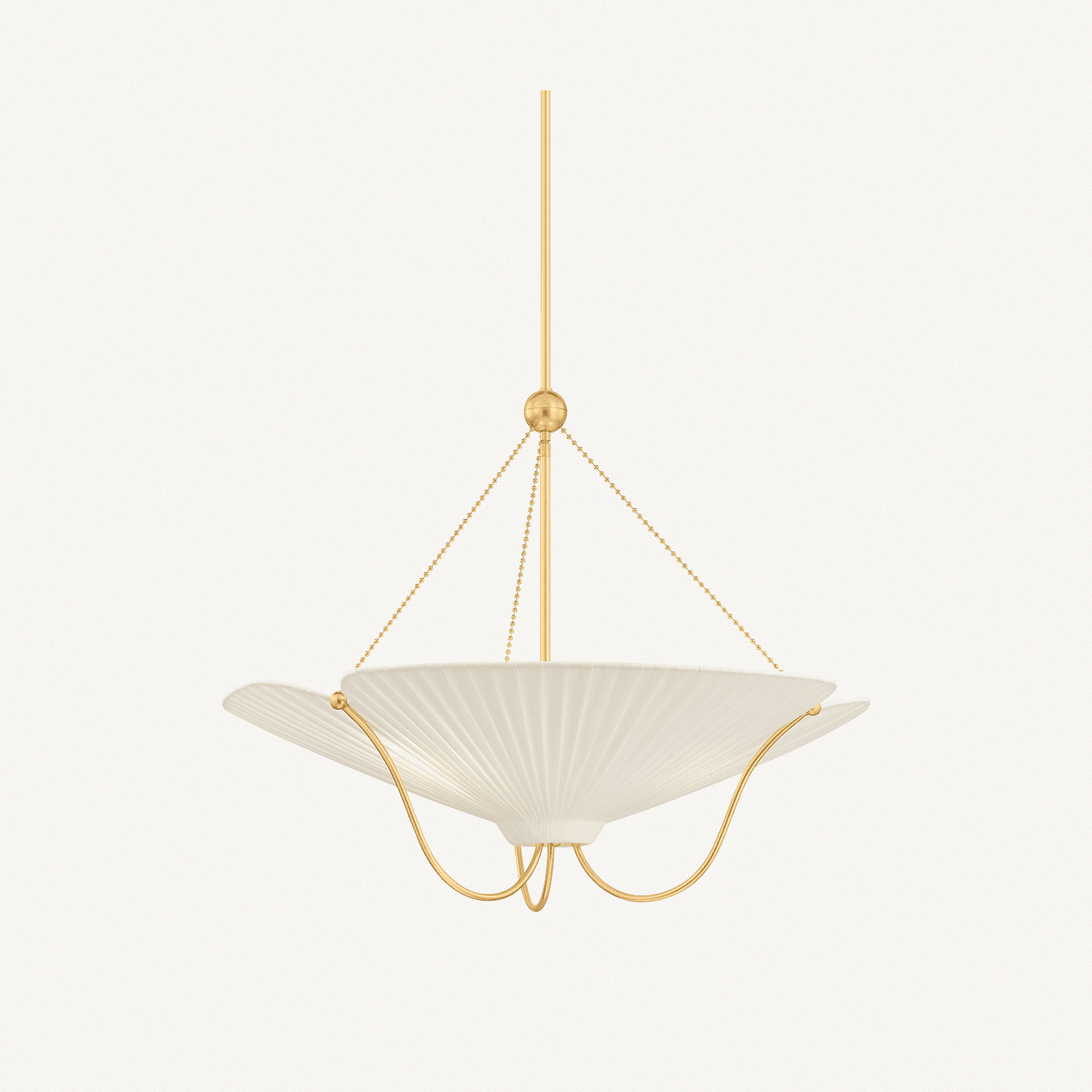 Gerhard Pendant - Annie & Flora