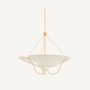 Gerhard Pendant - Annie & Flora