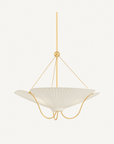 Gerhard Pendant - Annie & Flora