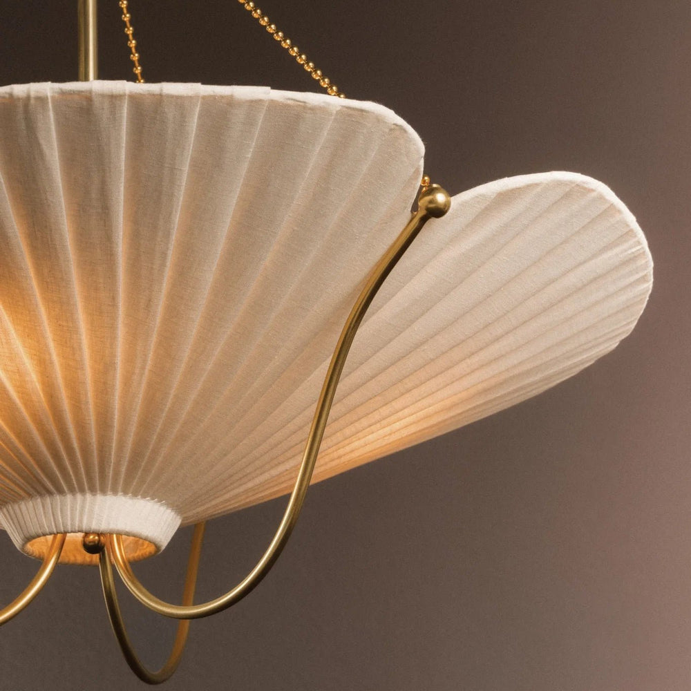 Gerhard Pendant - Annie & Flora