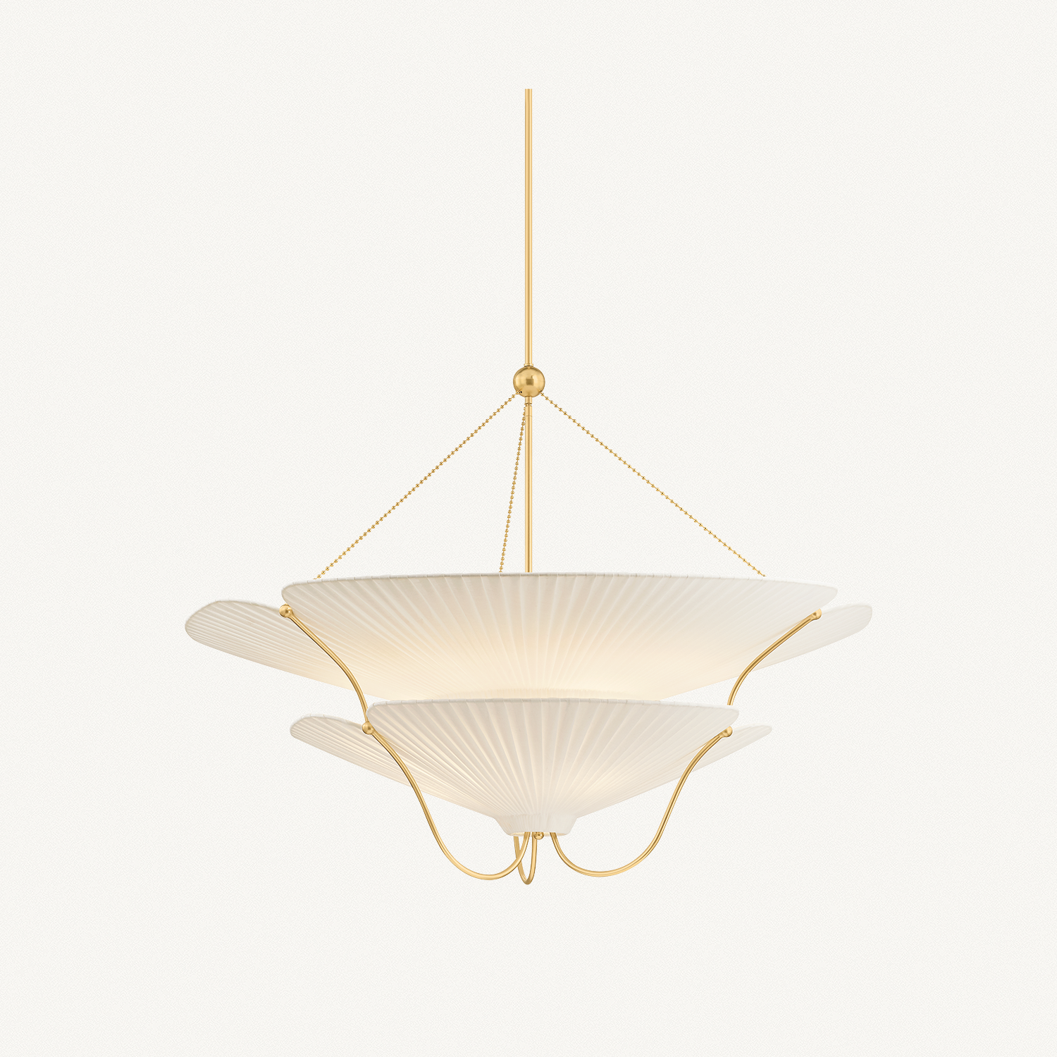 Gerhard Chandelier