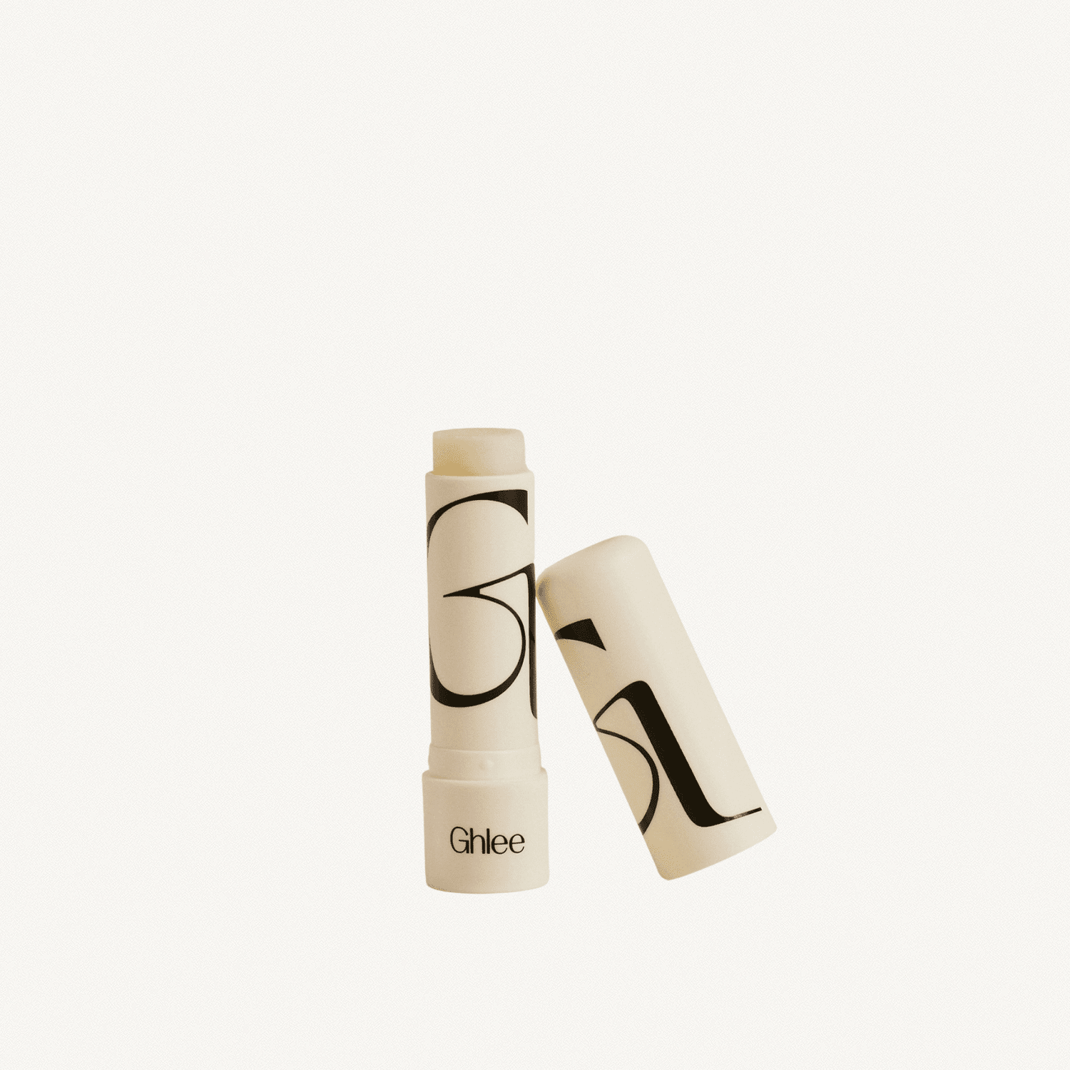 Ghee-Based Lip Balm Rose - Annie & Flora