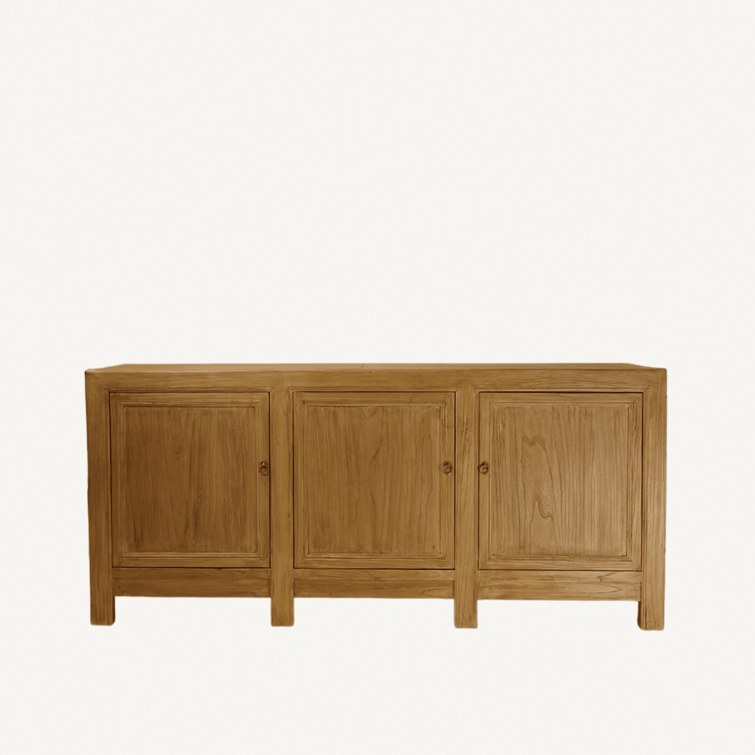 Ginger Reclaimed Wood Sideboard - Annie &amp; Flora