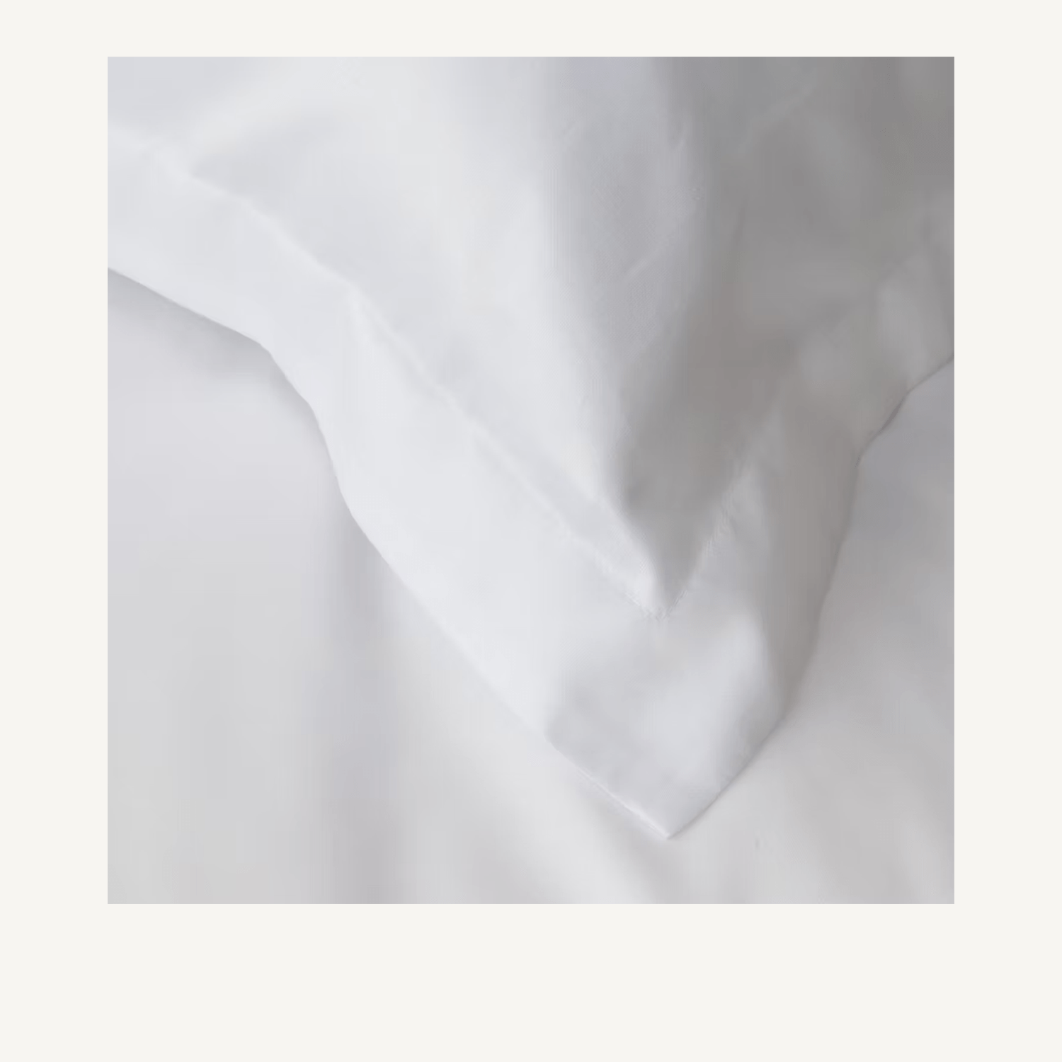 Giza 92 Classic | Sateen Pillowcase Pair - Annie & Flora