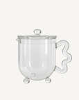 Bloom Teapot