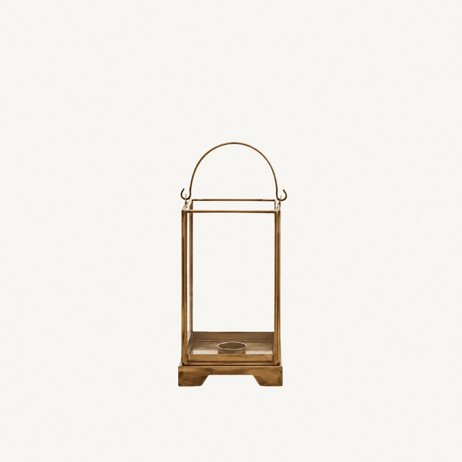 Gold Lantern - Annie & Flora