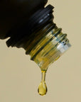 Golden Essential Oil - Annie & Flora