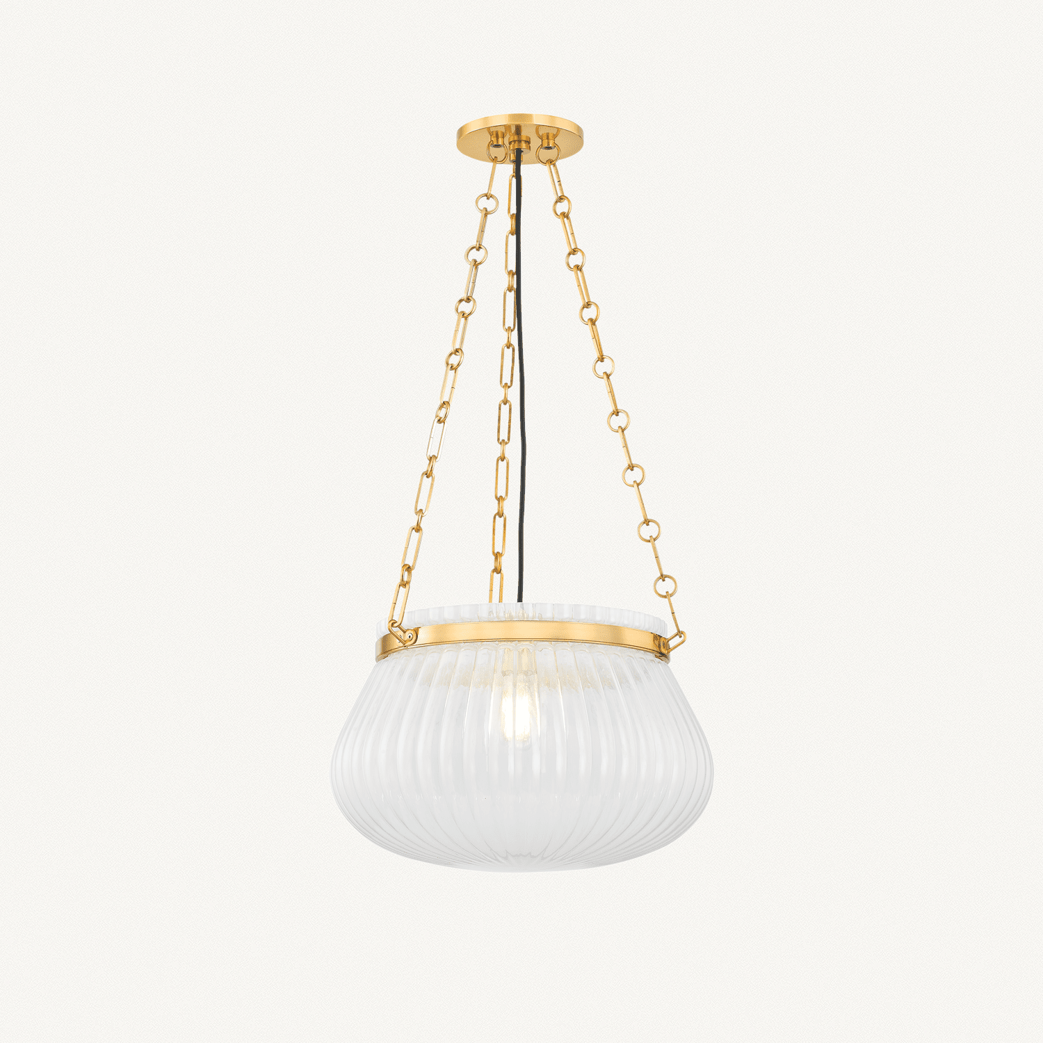Granby Pendant - Annie & Flora