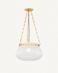 Granby Pendant - Annie & Flora