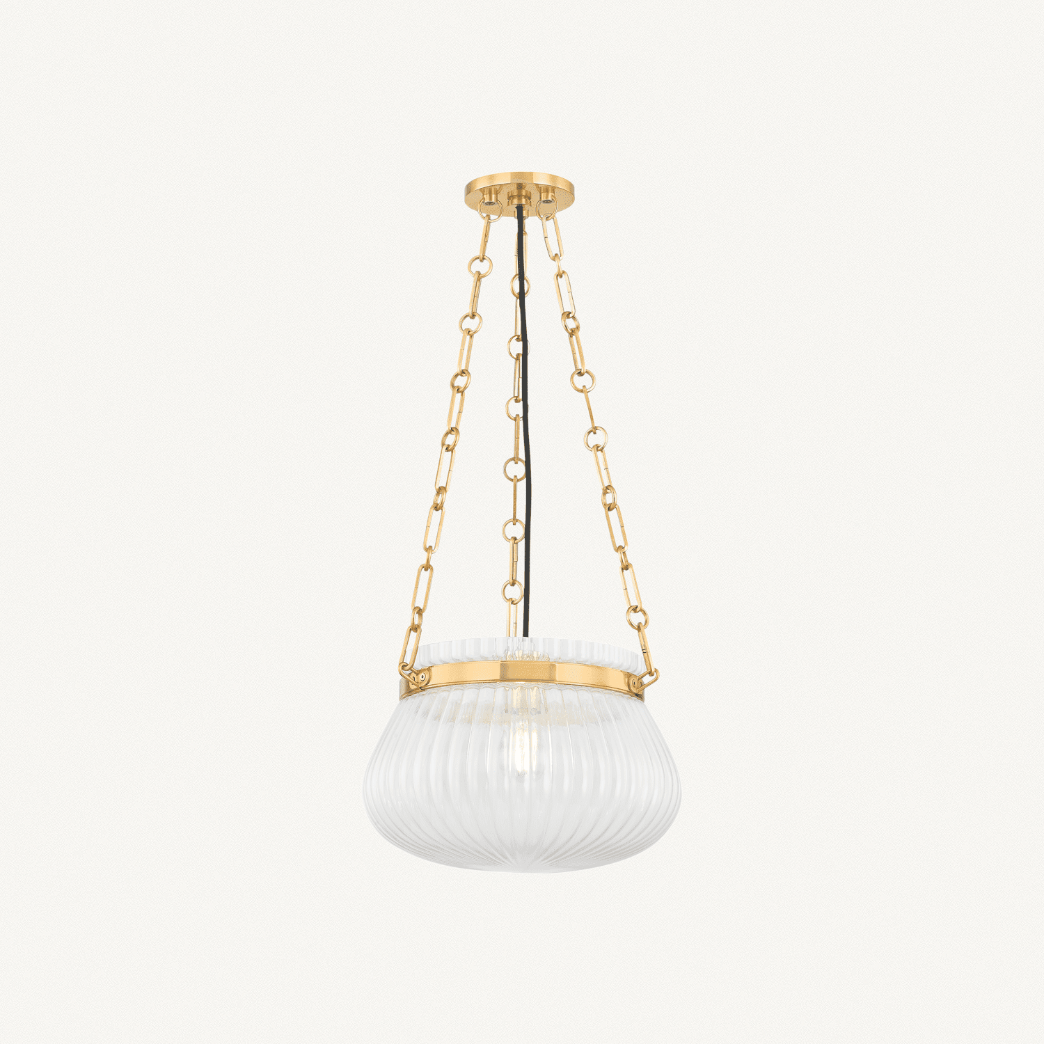 Granby Pendant - Annie & Flora