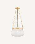 Granby Pendant - Annie & Flora
