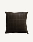 Grid Pillow - Annie & Flora