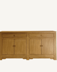 Hayes Cabinet - Annie & Flora