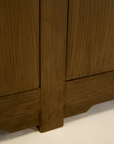 Hayes Cabinet
