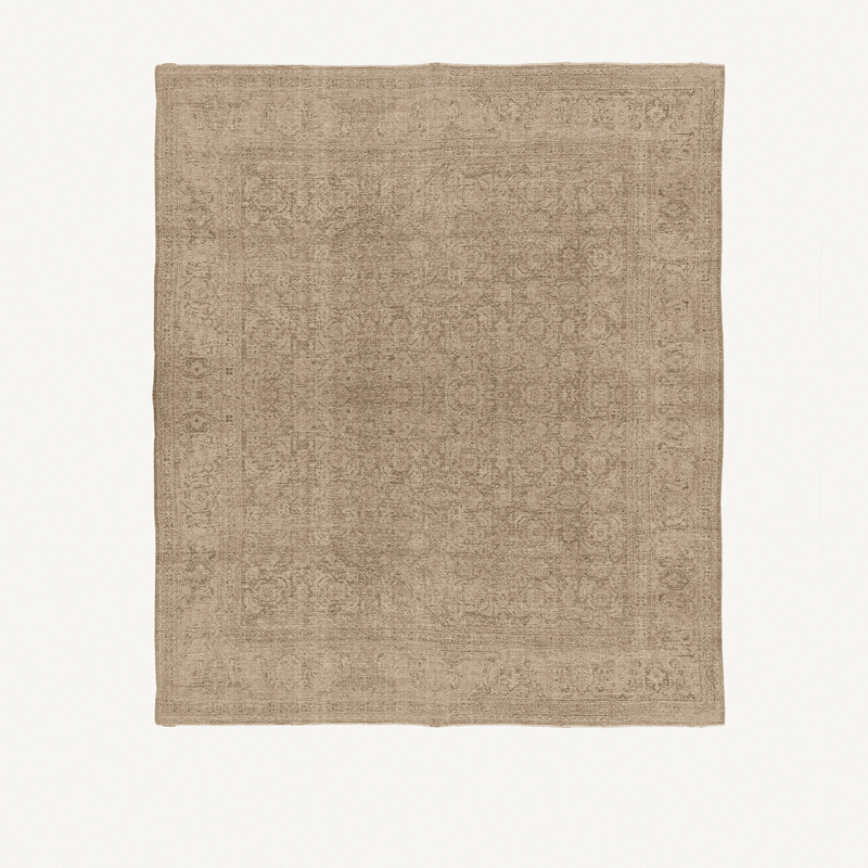 Hazel Vintage Rug - Annie & Flora