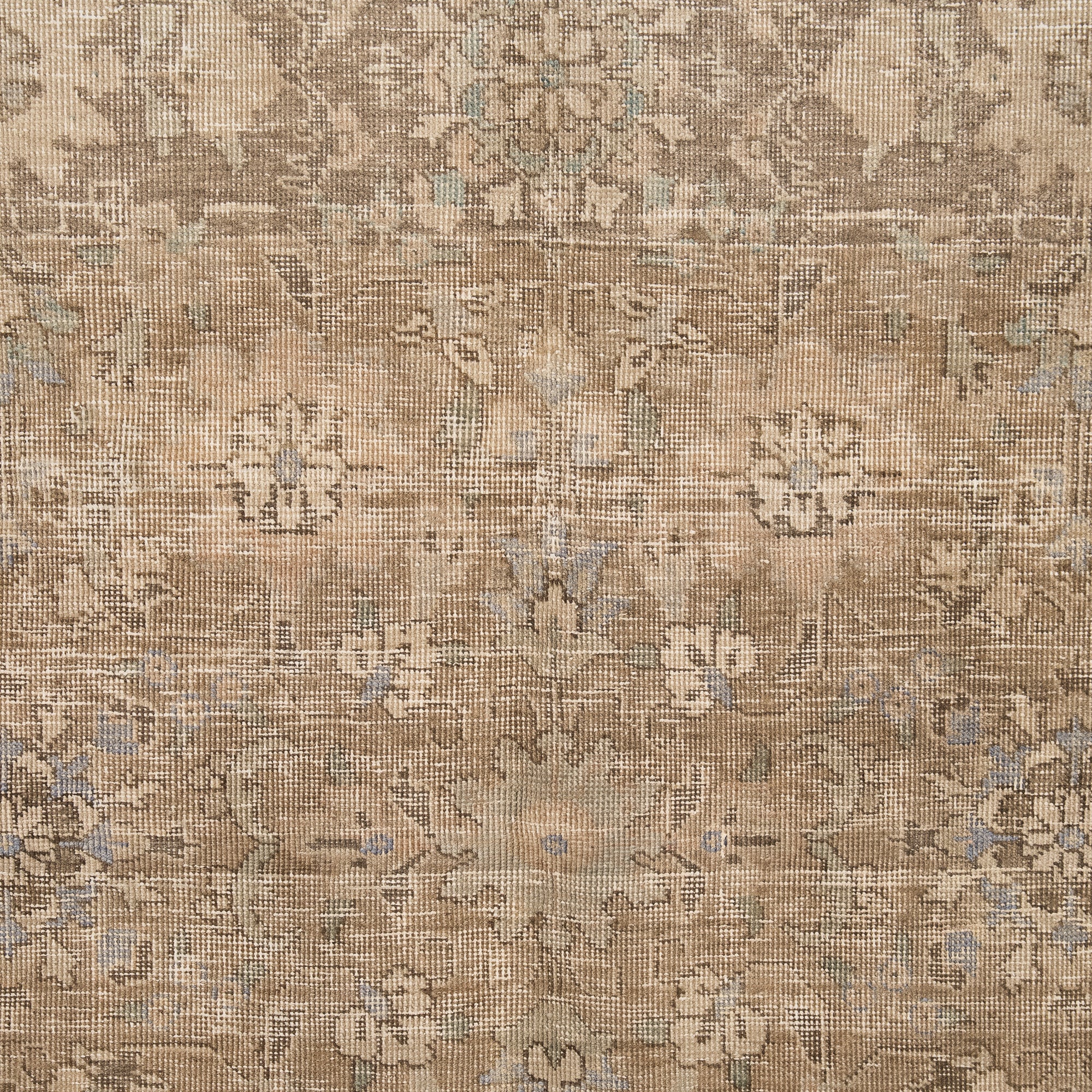 Hazel Vintage Rug - Annie &amp; Flora