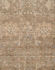 Hazel Vintage Rug - Annie & Flora
