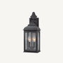 Henry Street Wall Sconce - Annie & Flora