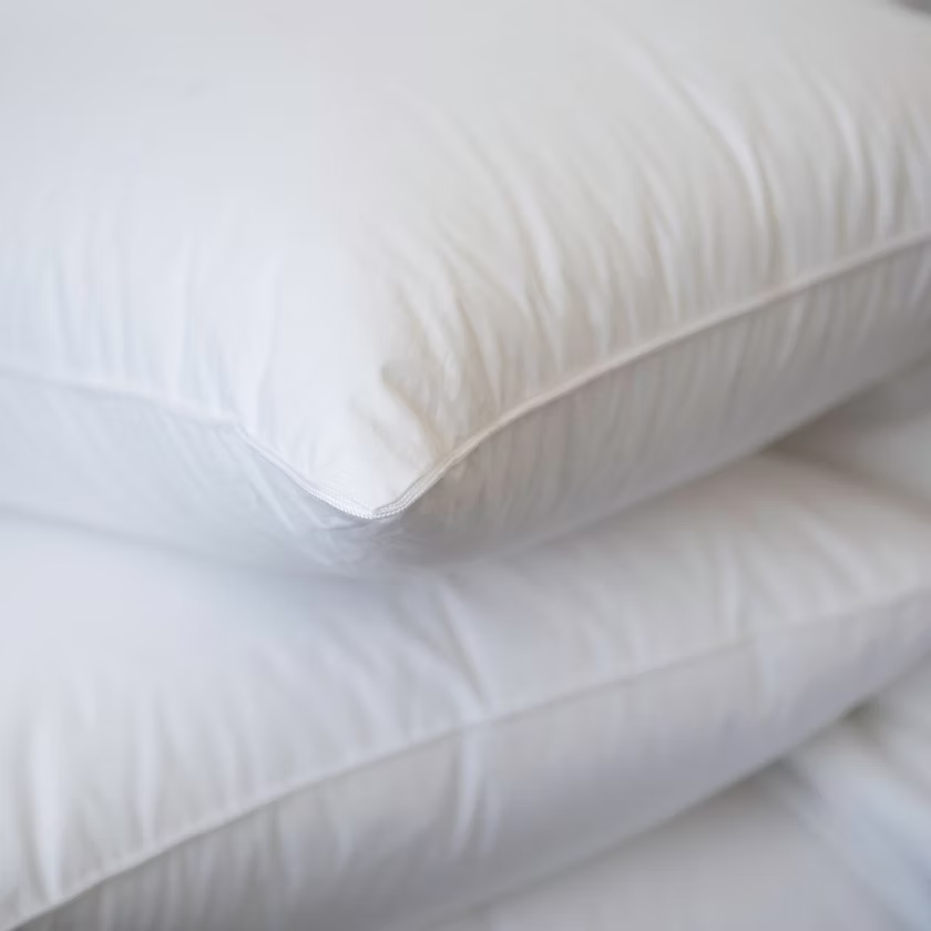 Heirloom Down Pillow