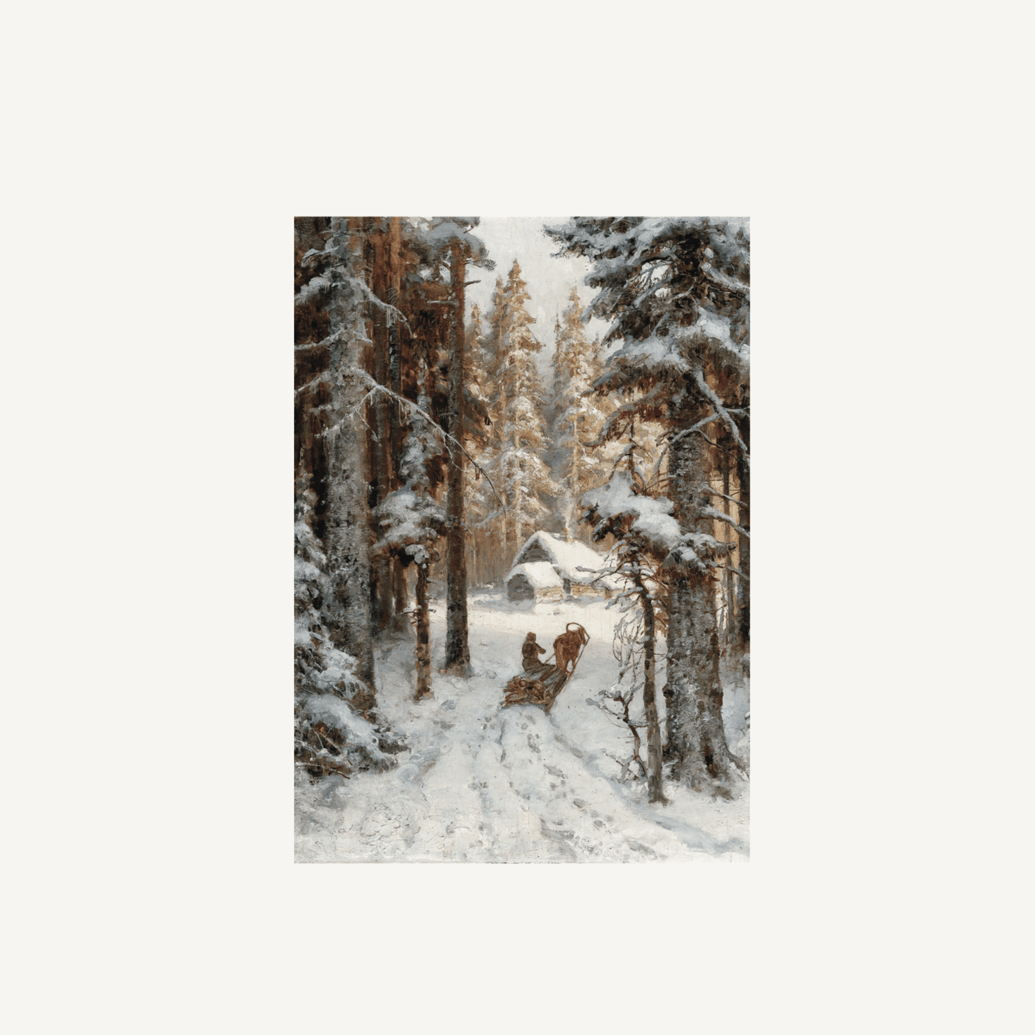 Holiday Collection 1 | Card Pack - Annie &amp; Flora