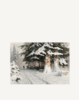 Holiday Collection 2 | Card Pack - Annie & Flora