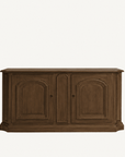 Hollis Reclaimed Wood Sideboard - Annie & Flora