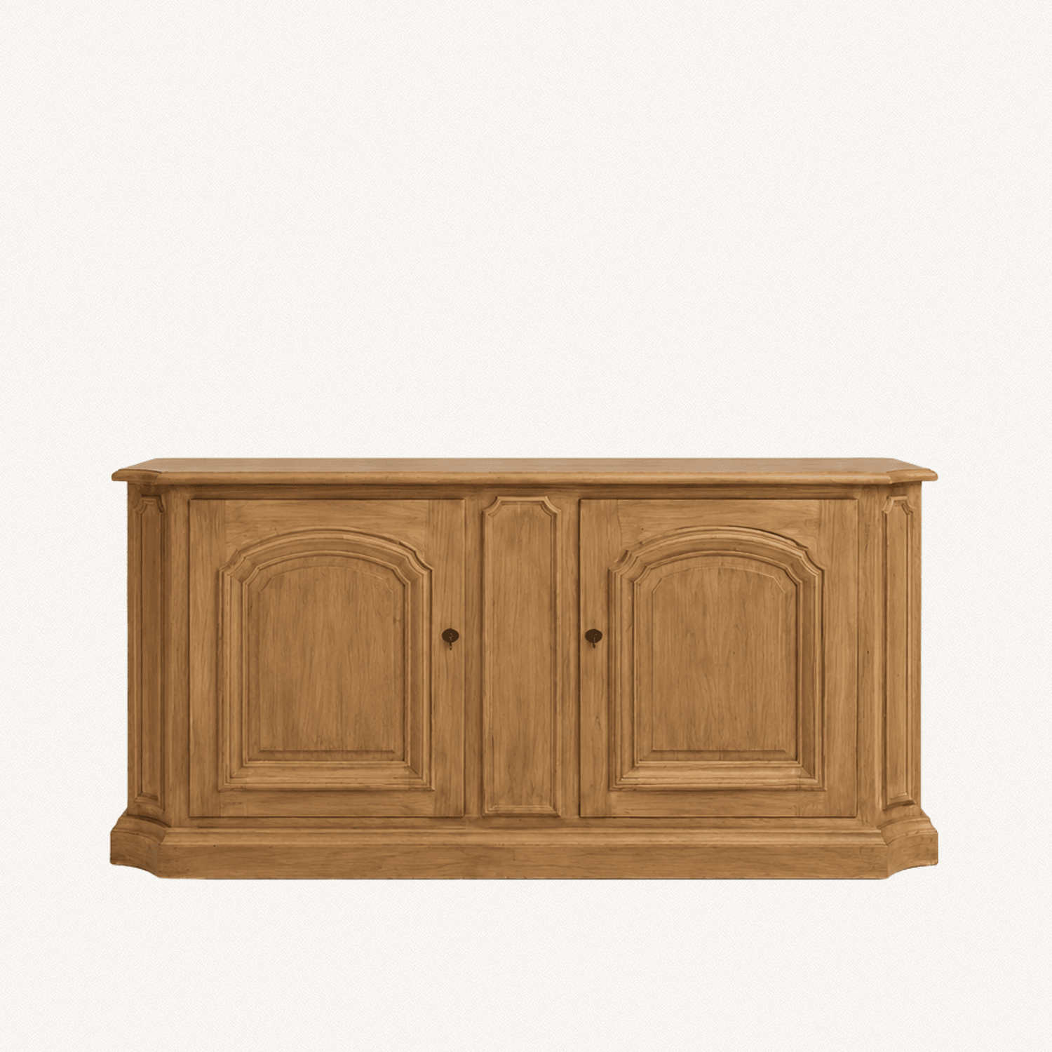 Hollis Reclaimed Wood Sideboard - Annie & Flora