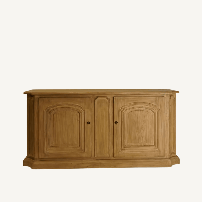 Hollis Reclaimed Wood Sideboard - Annie & Flora