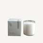 Hotel Lobby Candle Refill Insert - Annie & Flora