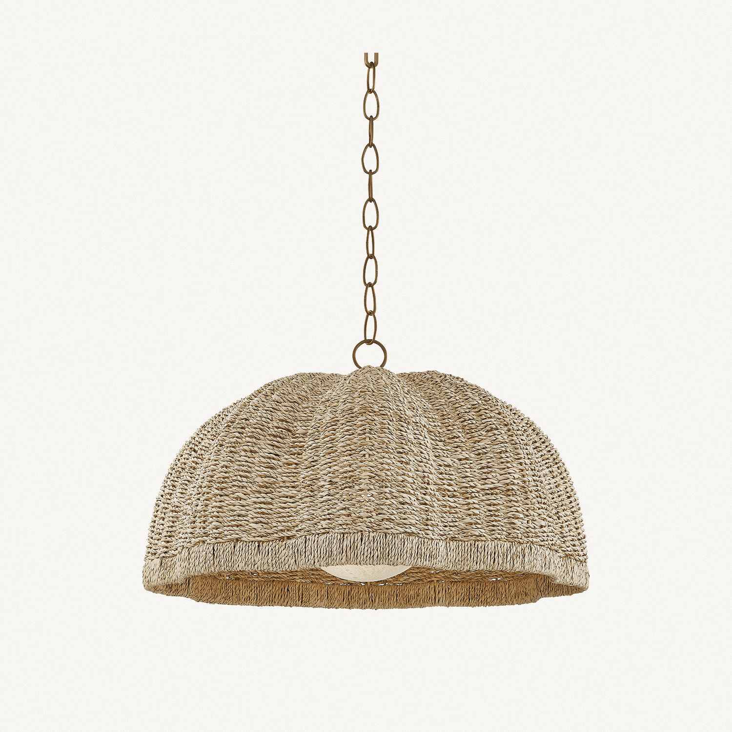 Jack Pendant - Annie & Flora