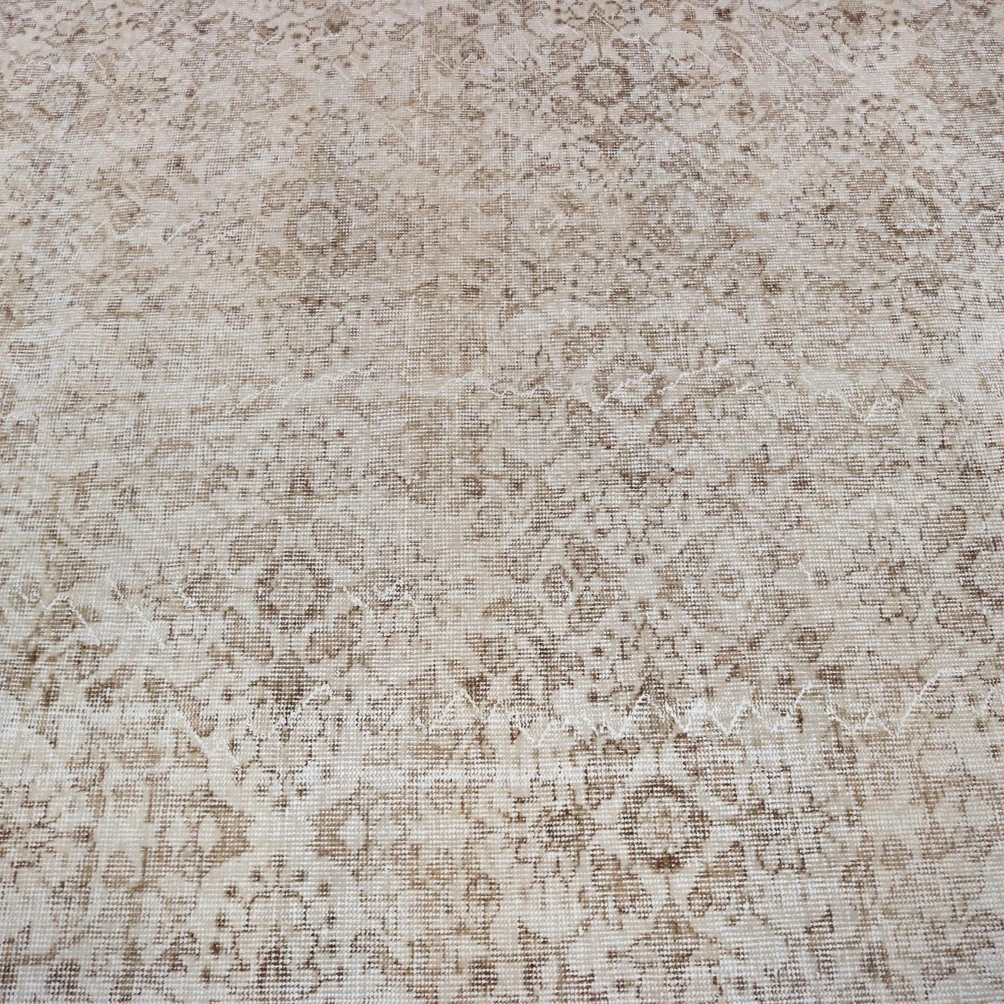 Jamie Vintage Rug - Annie & Flora