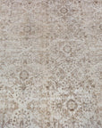Jamie Vintage Rug - Annie & Flora