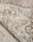 Jamie Vintage Rug - Annie & Flora