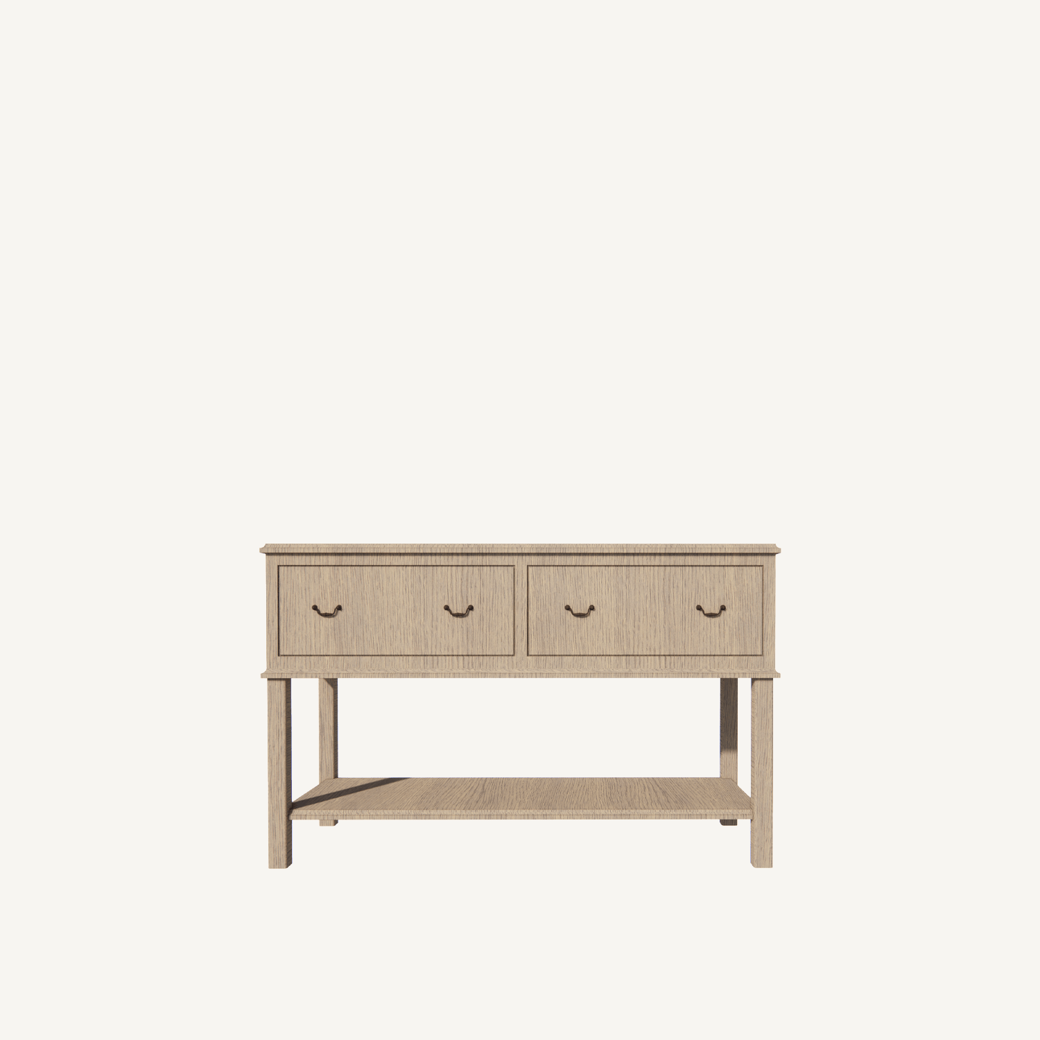 Jones Console Table - Annie & Flora