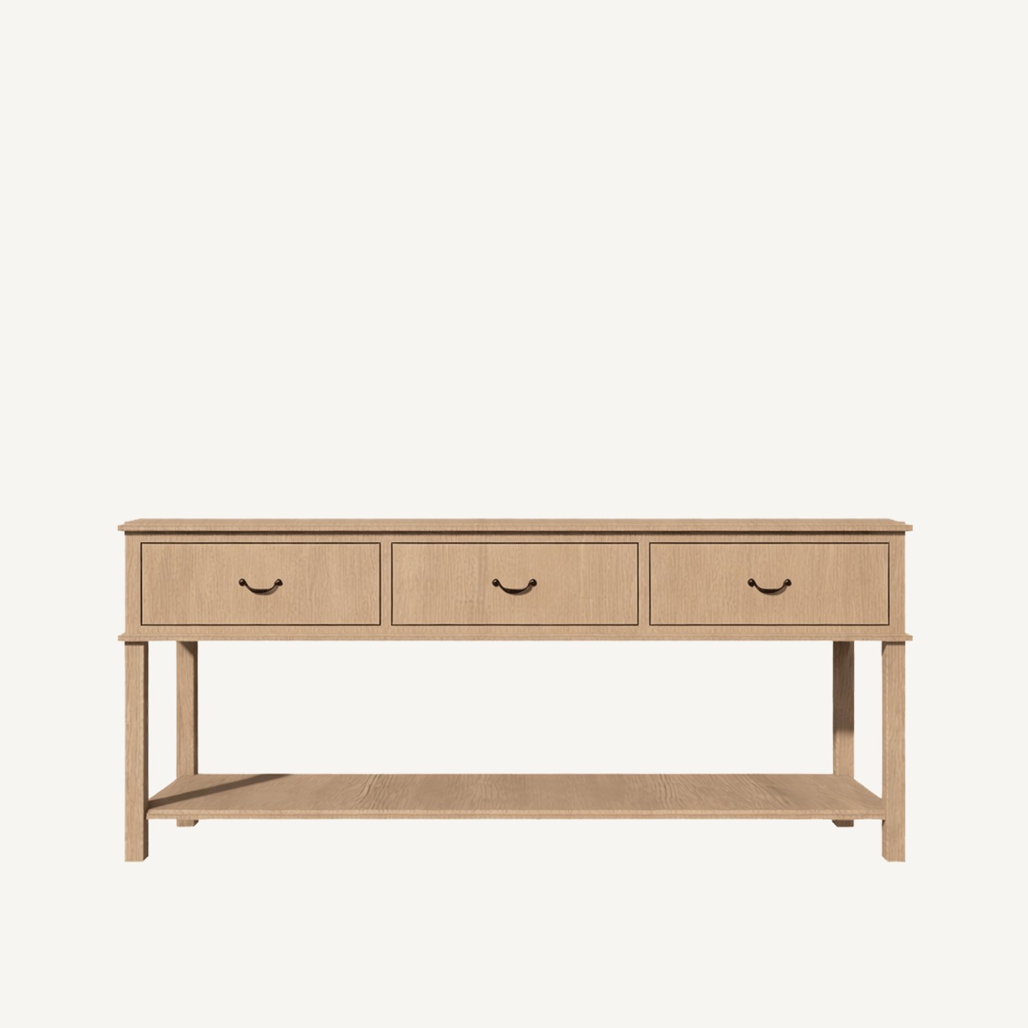 Jones Console Table - Annie & Flora