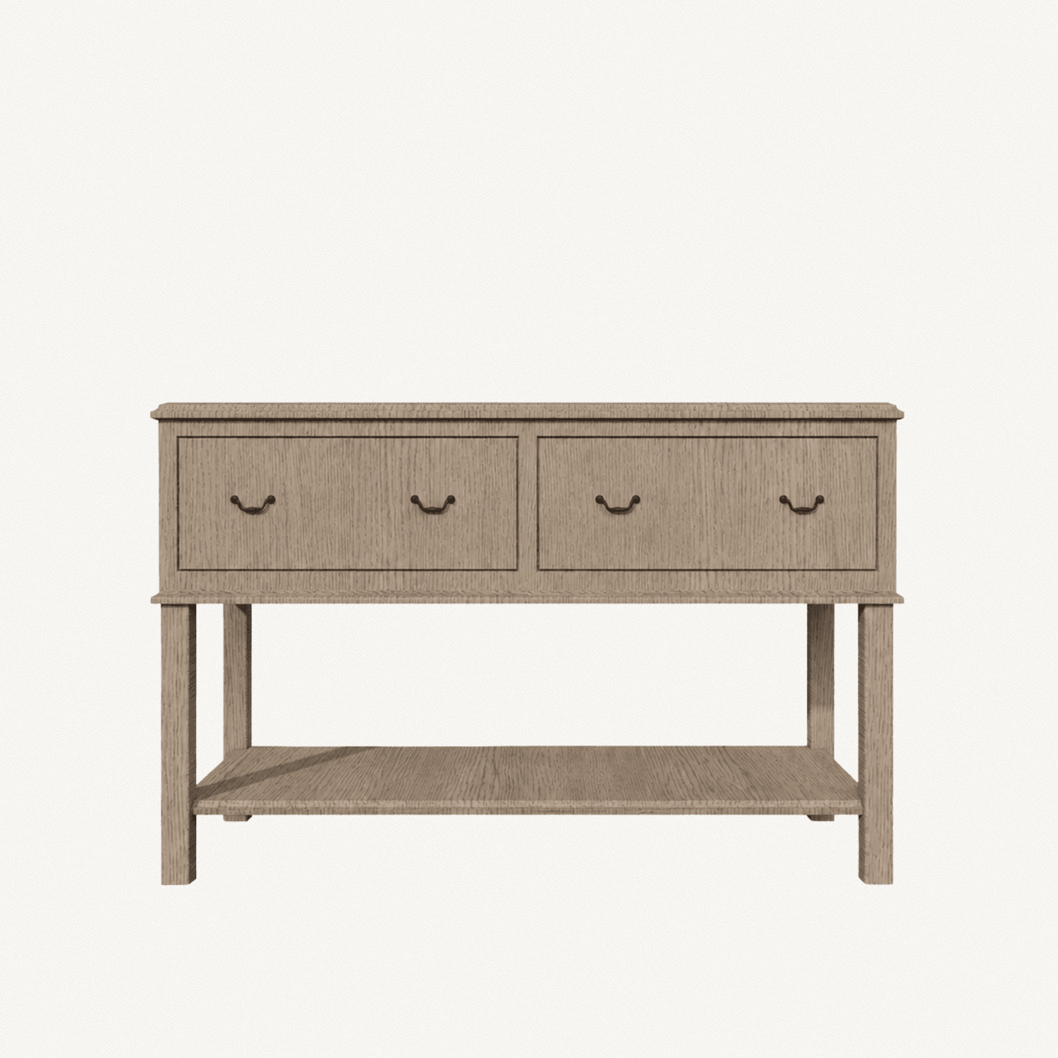 Jones Console Table - Annie & Flora