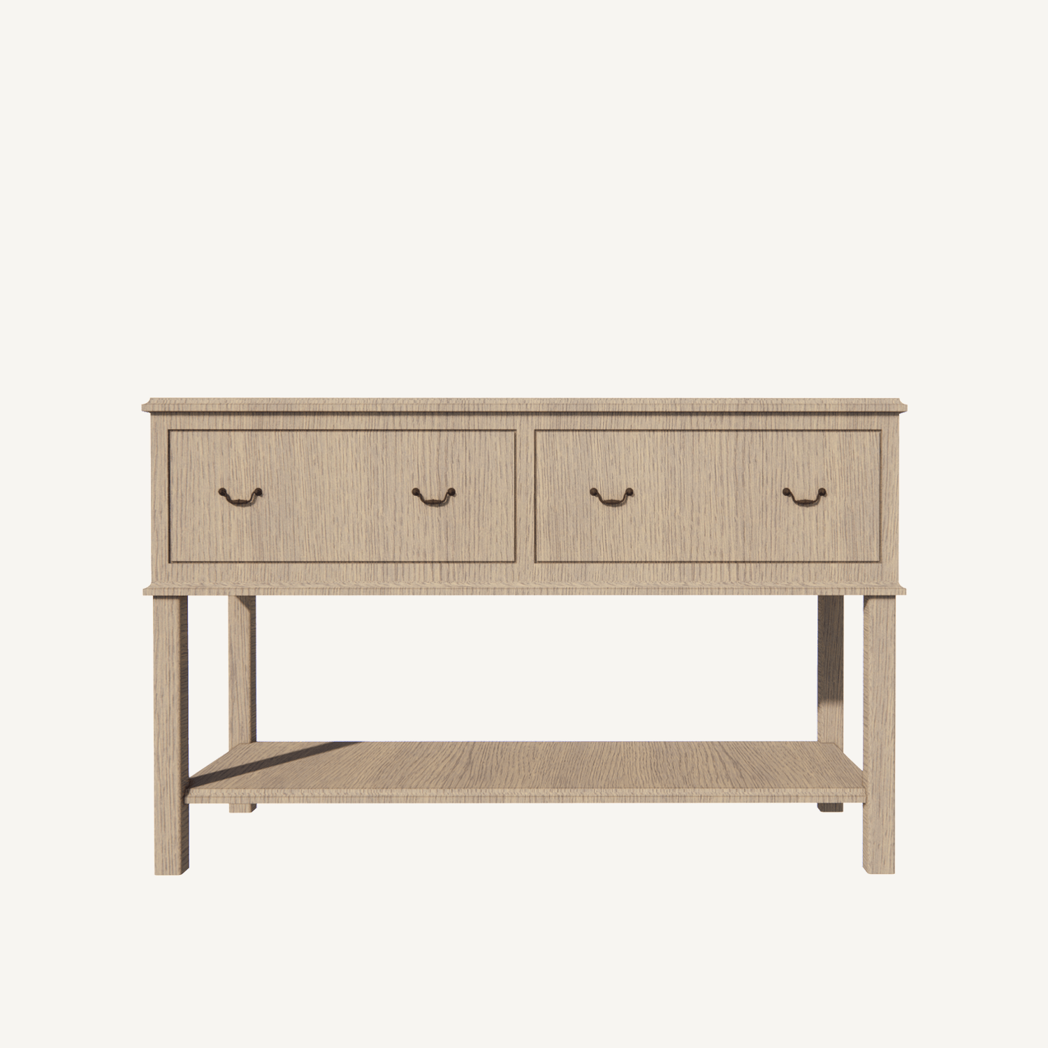 Jones Console Table - Annie & Flora