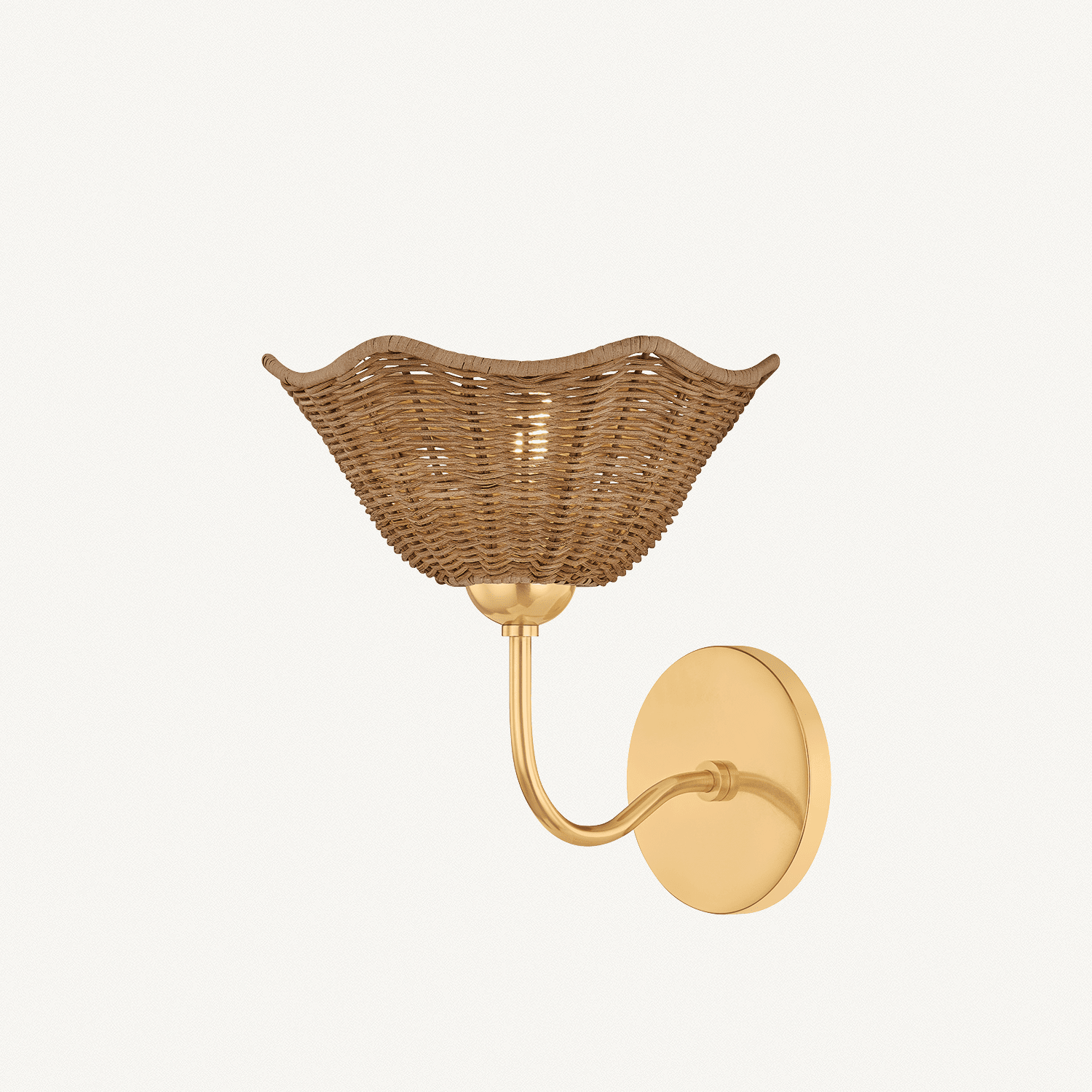 Kehlani Wall Sconce - Annie & Flora