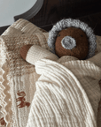 Knit Baby Doll - Annie & Flora