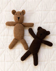 Knit Teddy - Annie & Flora