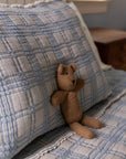 Knit Teddy - Annie & Flora